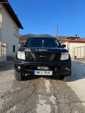 Nissan Navara '07 D40