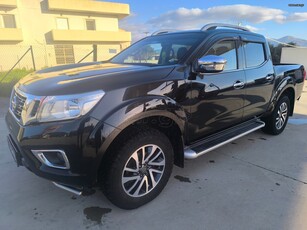 Nissan Navara '16