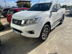 Nissan Navara '19