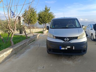 Nissan NV 200 '10