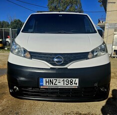 Nissan NV 200 '17 dci