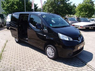 Nissan NV 200 '17 TEKNA!! 