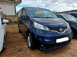 Nissan NV 200 '19