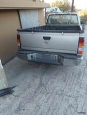 Nissan PickUp '04 D22