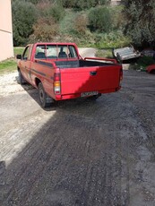 Nissan PickUp '97 D21