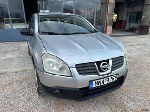 Nissan Qashqai '07