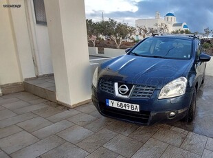 Nissan Qashqai '08 DIESEL