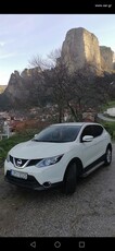 Nissan Qashqai '15