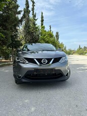 Nissan Qashqai '16 N-CONNECTA