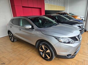 Nissan Qashqai '17 N CONNECTA