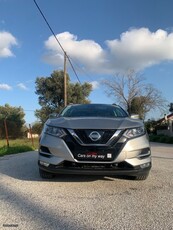 Nissan Qashqai '18 FACELIFT