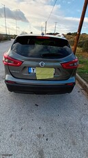 Nissan Qashqai '19 J11b