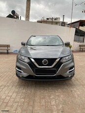 Nissan Qashqai '21 1.3 βενζίνη άριστο CONNECTA