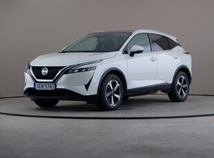 Nissan Qashqai '21 P DiG-T 158PS Hybrid X-Tr JXF 1.3