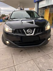 Nissan Qashqai+2 '11