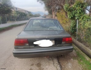 Nissan Sunny '89 Ν13