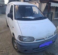 Nissan Vanette '98 CARGO 2.3 DIESEL