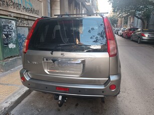 Nissan X-Trail '06