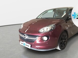 Opel Adam '15 1.2 Jam | ΕΩΣ 5 ΕΤΗ ΕΓΓΥΗΣΗ