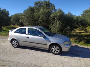 Opel Astra '00 14.6 v