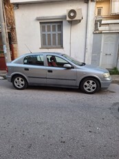 Opel Astra '01