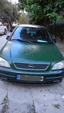 Opel Astra '01 G-CC