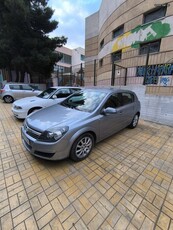 Opel Astra '04