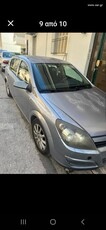 Opel Astra '04