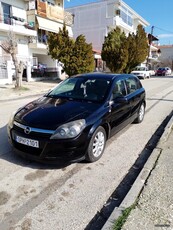 Opel Astra '04 ECOTEC 1598