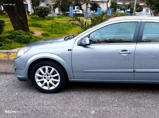 Opel Astra '04 ELEGANCE