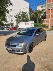 Opel Astra '05 H