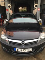 Opel Astra '06 Gtc