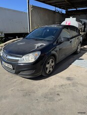 Opel Astra '07