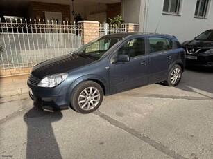 Opel Astra '07