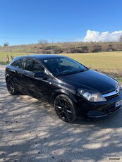 Opel Astra '07 GTC DIESEL 6ταχυτο