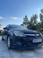 Opel Astra '07 GTC SPORT 1,4