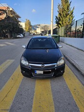 Opel Astra '07 sport