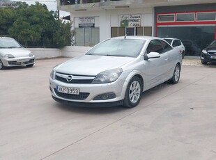 Opel Astra '08