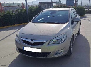 Opel Astra '10 GTC 1.6