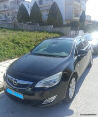 Opel Astra '12 Cosmo