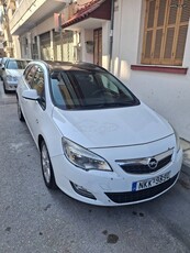 Opel Astra '12 STATION WAGON