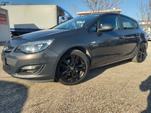 Opel Astra '15 1.6 CDTI 136HP