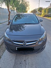 Opel Astra '15