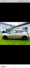 Opel Astra '16