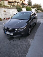 Opel Astra '16