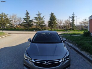 Opel Astra '16 OPEL ASTRA 1.6 CDTI ΜΗΔΕΝΙΚΑ ΤΕΛΗ ΚΥΚΛΟΦΟΡΙΑΣ