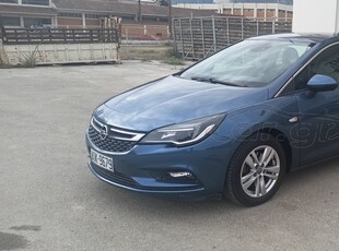 Opel Astra '17 1.6 CDTi Dynamic S&S