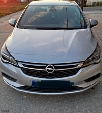 Opel Astra '17