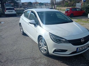 Opel Astra '18