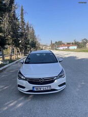 Opel Astra '18 k